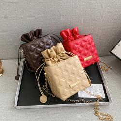 Taschen Chains Small Ladies Designer Bags cheap women bags square   handbags for women Hasp FASHION BAG WOMAN bolsas para mujer