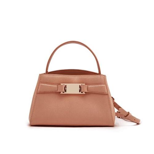 Wholesale Fashion Handbags Single Shoulder Crossbody Bag Top Quality PU Leather Women's New Season Trending Bags