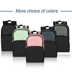 best selling branded cheap fashion large capacity business one piece sustainable urban backpack