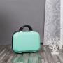 Portable Makeup Bag Travel Storage Box 14 Inch Makeup Box Toiletry Wash Bag For Travel Smart Suitcase PP Travel Luggage Sets