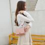 Mobile phone bag pu leather tassel chain small women shoulder crossbody bags wholesale 2024 small square bag