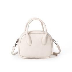 Customized LOGO Cute Women's Macaron Handbag Pink Crossbody Small Square Tote Handbag Tote Girls
