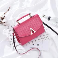 2023 Ladies Fashion Luxury Leather Bags Women Handbags
