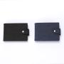 CUIKCA Mens Fashion Wallets Rfid Wallet Credit Card Holder Photocards Money Clip