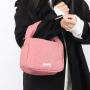 CHANGRONG Custom Winter Fashion Women's mini Poofy Bag quilted handbag Bag