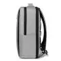 2024 New Business Laptop Case USB Charging Men's Backpack Business High end Solid Color Backpack