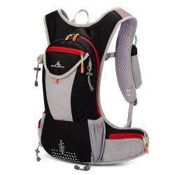 ZWY122 Outdoor Marathon Hiking Mountaineering Travel Unisex Backpack Nylon Ride Water Bag Backpack Wholesale Sports Backpack