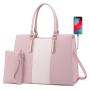 2022 wholesale LOVEVOOK factory fashion Shoulder Bag 15.6inch Computer Handbag work travel women bags laptop tote Briefcases