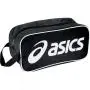 Wholesale Black Waterproof Shoe Bag Sports Golf Shoe Bag With Mesh