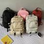 2023 Hot Selling Travel Backpack Bag Big Capacity School Boy Sports Backpack