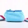 CHANGRONG Custom color block Style children's school backpack girl