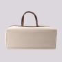 2024 New Arrival Fashion Women's Tote bags Shoulder Bag Leather And Canvas Handbags With Large Capacity