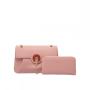 SUSEN CHRISBELLA 2023 New Arrival Pu Leather Handbags for Lady women crossbody bag