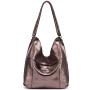 Realer dropshipping Boutiques women high quality ladies crossbody bags shoulder bags casual ladies genuine leather handbags