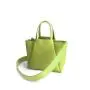 Luxury Design Customized Brand Manufacturer PU leather Woman tote bag Large Capacity Shoulder Bags ladies Laptop Handbags