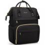 LOVEVOOK high quality custom logo large travel backpacks bags for business work office school 15.6 inch Women's  laptop Backpack