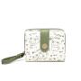 KBW180 2023 Wholesale New Cute Kitten Girls Wallet Short Student Card Bag Zip Coin Purse Ladies Wallet