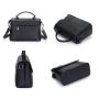 2024 Custom Genuine Leather Bags Handbags For Women Ladies Luxury Purses