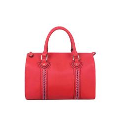 Italian ladies shoes and matching bags from China Guangzhou manufacturer