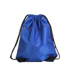 Gelory Customized LOGO drawstring bag training class advertising gift bag student sports drawstring backpack gift bag custom