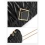 XL019 Reasonably Priced Senior Sense French Style Women's Bag 2024 Summer New Foreign Fashion Popular Chain Crossbody Bag