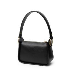 Wholesale OEM ODM Ladies Cross Body Bag Classic PU Leather Handbags Women Shoulder Bags