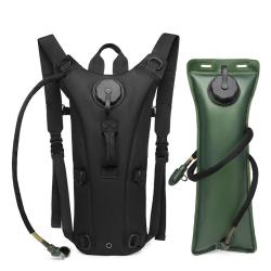 ZWY127 Wholesale New Outdoor Cycling Lightweight Water Bag Backpack Oxford Waterproof Practical Backpack Fashion Sports Bag
