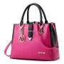 2024 New Large-Capacity Bags for Women Lady Style Shoulder Messenger Bag Korean Fashion for Autumn and Winter Foreign Trade