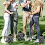 Gelory High Quality Little Nylon Drawstring Sports Net Bags Multi-Purpose Storage Nylon Mesh Golf Ball Bag