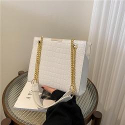 Custom Logo Women Zipper Shoulder Bag Cotton Canvas Handbag Casual Tote Female Eco Crossbody Bag