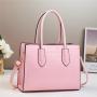 2024 Newest Leather Ladies designer bags Luxury Shinning Shoulder Bags Women's Handbags for Women