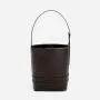 Hot Sale Factory Ladies Shoulder Bags Customize Logo Buckle Bag Women Hand Bags