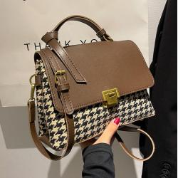 Factory Direct Wholesale Sac A Main Fashion Trendy Handbags Luxury Handbags Crossbody Bag  For Women