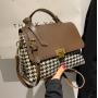 Factory Direct Wholesale Sac A Main Fashion Trendy Handbags Luxury Handbags Crossbody Bag  For Women