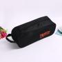 Spot 600D Oxford Cloth Portable Waterproof Shoe Storage Bag Custom Logo Lightweight Travel Breathable Shoe Box Bag