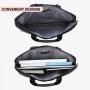 LOVEVOOK 2022 Laptop Bag for Women 15.6 inch Laptop Case Sleeve 4 Compartments Cute Computer Briefcase work travel laptop bags