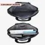 LOVEVOOK 2022 Laptop Bag for Women 15.6 inch Laptop Case Sleeve 4 Compartments Cute Computer Briefcase work travel laptop bags