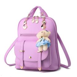 Popular Hot Selling Backpacks For Ladies Women Designer Ladies Backpack Womens Backpack Bags
