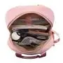 Fashion Capacity Junior High School Backpack School Bags Nylon Laptop Backpacks School Bags Camera and Laptop Backpack