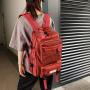 2023 Hot Selling Travel Backpack Bag Big Capacity School Boy Sports Backpack