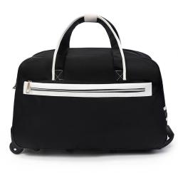 2023 Large Capacity 55L Travel Duffel Overnight Bag Sport Women fashionable Luggage Travel Bags