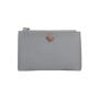 Cute Ladies Zipper Purses Custom Mini Wallet Soft PU Leather Designer Slim Wallets Leather Women