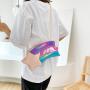 Wholesale ladies purses and handbags star shape custom crossbody bag women handbags