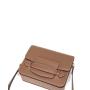 Nice Quality Leather Handbag Wholesale Custom Messenger Bag Fashion Shoulder Phone Bag Hot Selling PU Women Crossbody  Bags