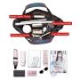 lovevook luminous handbags luxury women reflections handbags fashion ladies hand bags