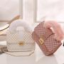 New Arrival Ladies Handbag Wholesale Fashion Shoulder Crossbody Bag 2024 Women's Chain Hand Bag