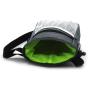 KBW736  Dog Treat Training Pouch Easily Carries Pet Toys Kibble Treats Built-In Poop Bag Dispenser 3 Ways To Wear