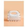 Summer popular clutch bag party handbags fashion wedding bride evening bags acrylic bag purse for ladies