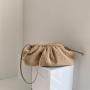 Hot Sale Winter New Fashion Soft Plush Hand Bag Luxury Ladies Messenger Crossbody Bag Plain Handbags Shoulder Bag for Women