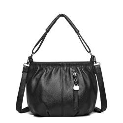 CCF726 Simple Cross Body Ladies Handbag Luxury Famous Chain Tote Bags 2023 Women Leather Handbags and Purses